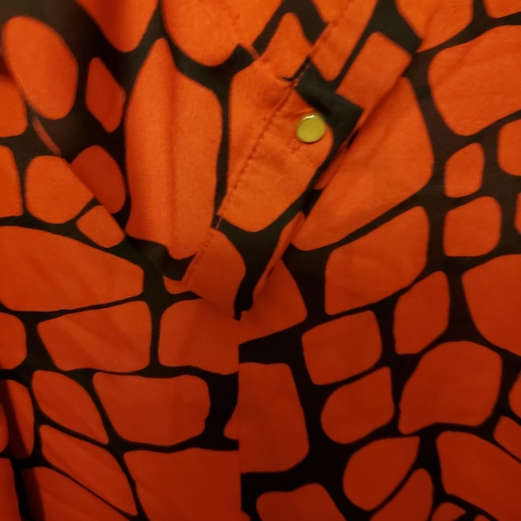 Women's Liz Claiborne blouse - Picture 4 of 4